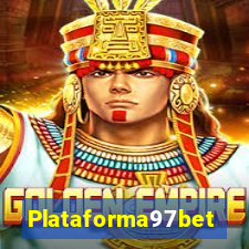 Plataforma97bet