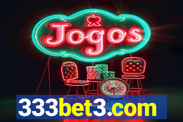 333bet3.com