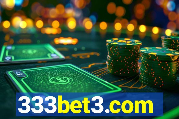 333bet3.com