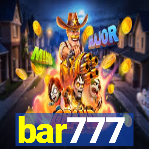 bar777