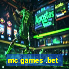 mc games .bet