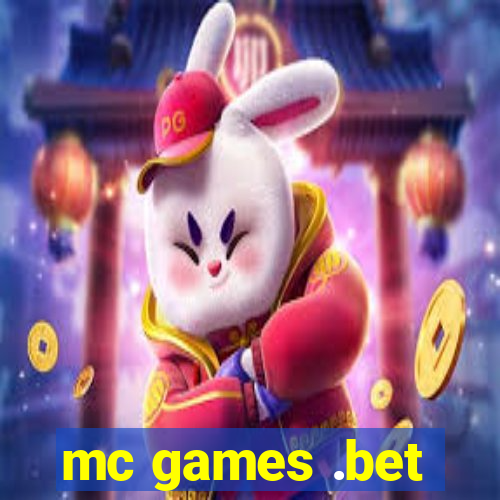 mc games .bet