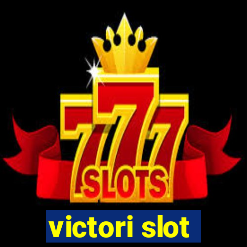 victori slot