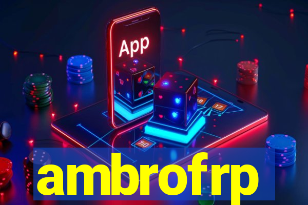 ambrofrp