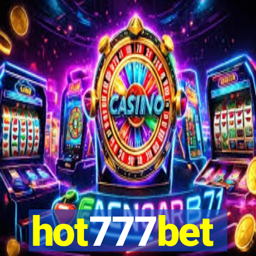 hot777bet