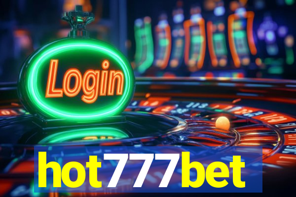 hot777bet