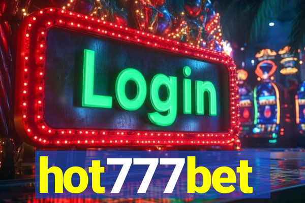 hot777bet