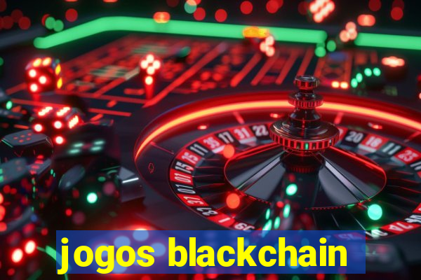 jogos blackchain