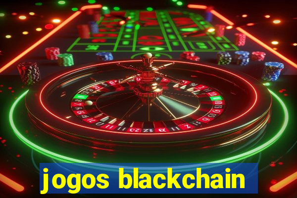 jogos blackchain