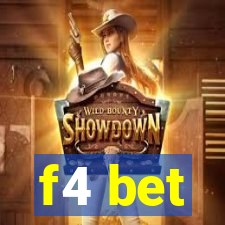 f4 bet