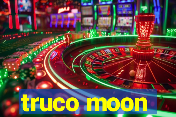 truco moon