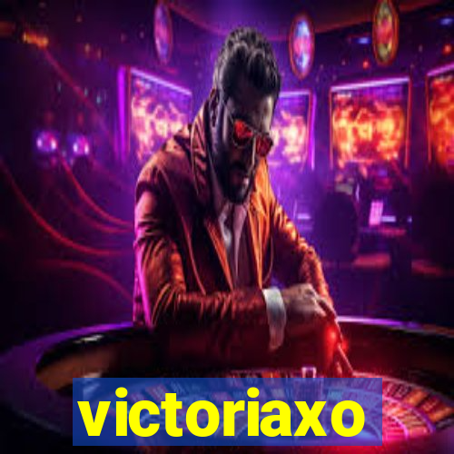 victoriaxo