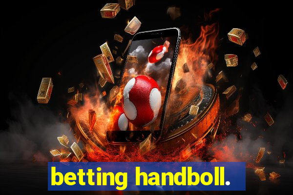 betting handboll.