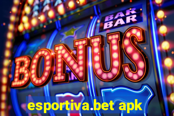 esportiva.bet apk