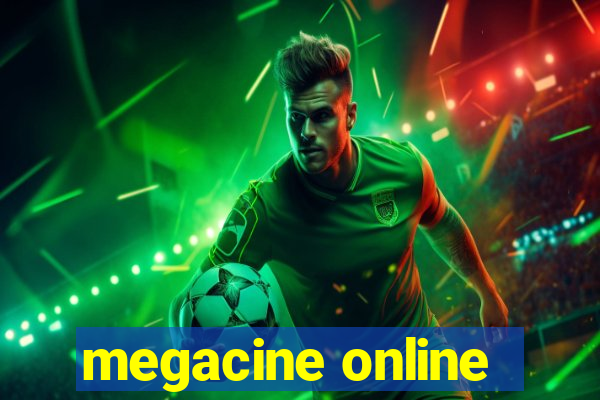 megacine online