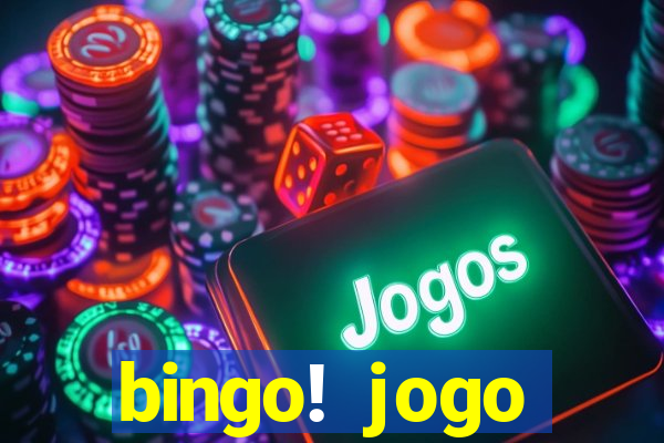 bingo! jogo tropical beach