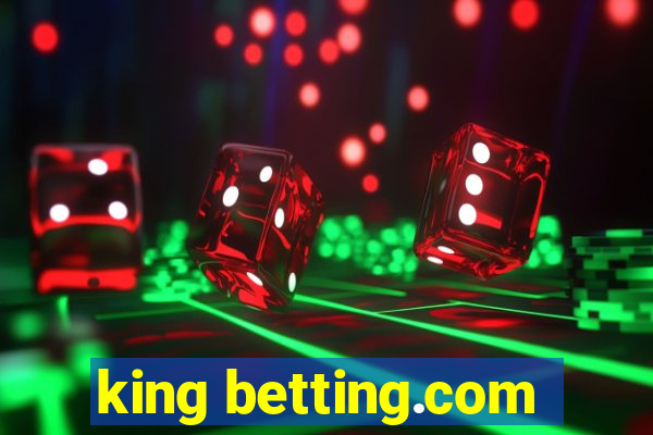 king betting.com