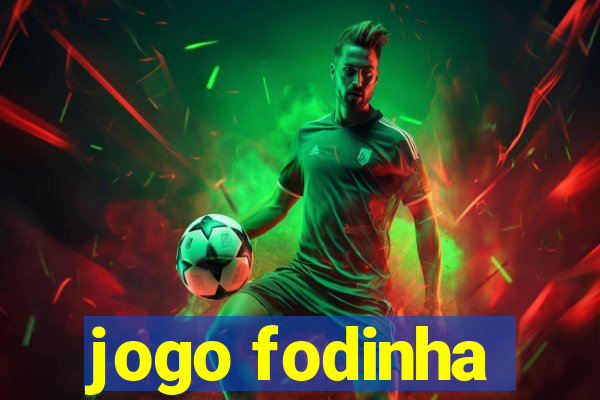 jogo fodinha