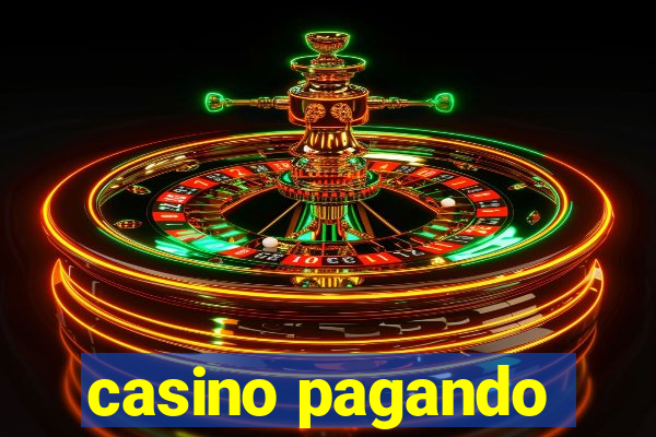 casino pagando