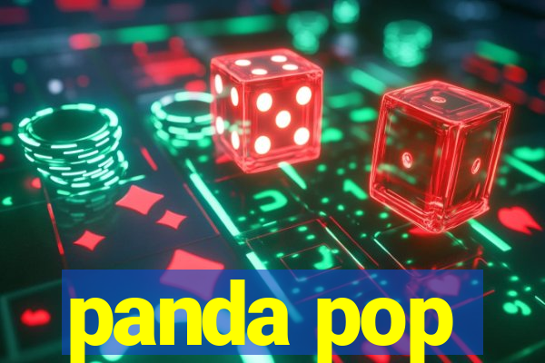 panda pop