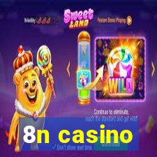 8n casino