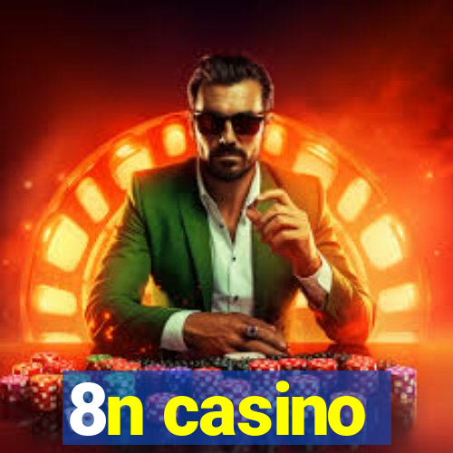 8n casino