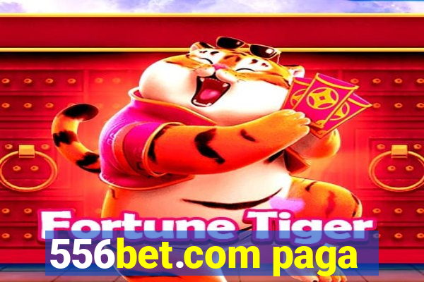 556bet.com paga