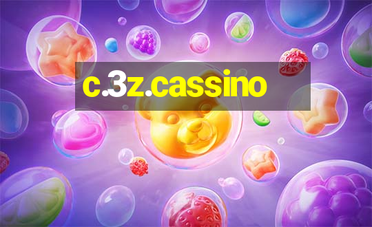 c.3z.cassino