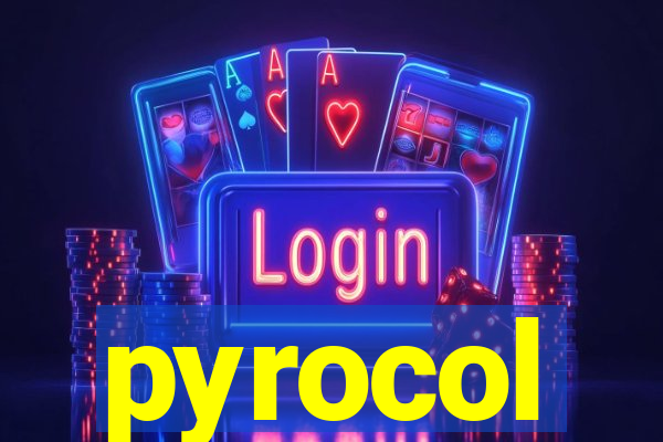 pyrocol