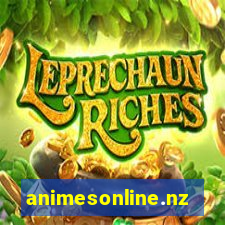 animesonline.nz