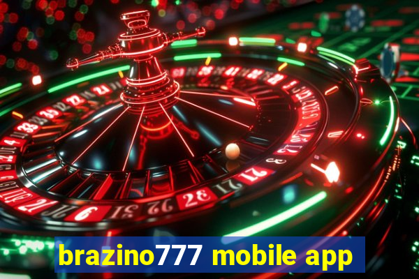 brazino777 mobile app