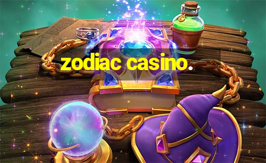 zodiac casino.