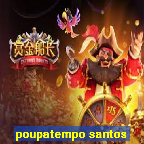 poupatempo santos