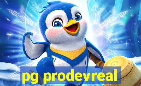 pg prodevreal