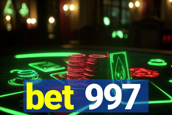 bet 997