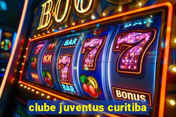 clube juventus curitiba