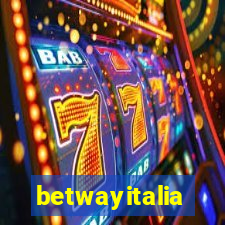 betwayitalia