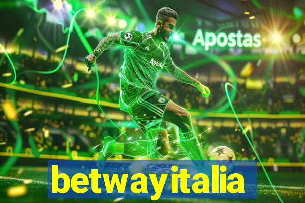 betwayitalia