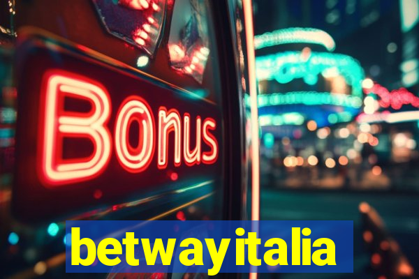 betwayitalia