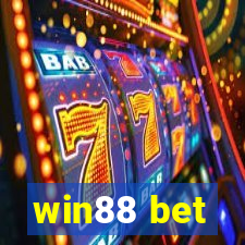 win88 bet