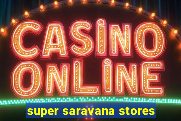 super saravana stores