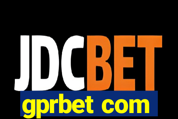 gprbet com