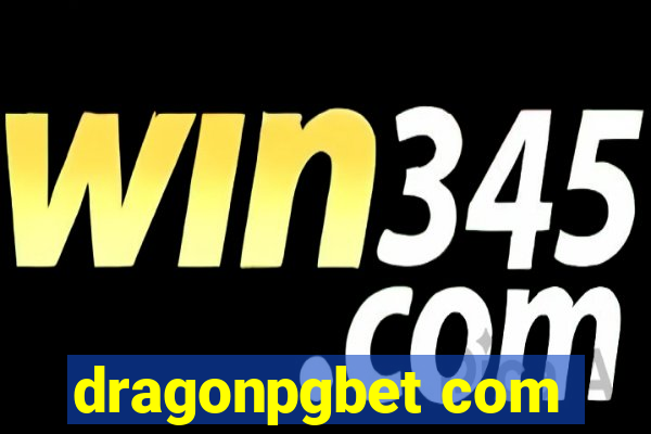 dragonpgbet com