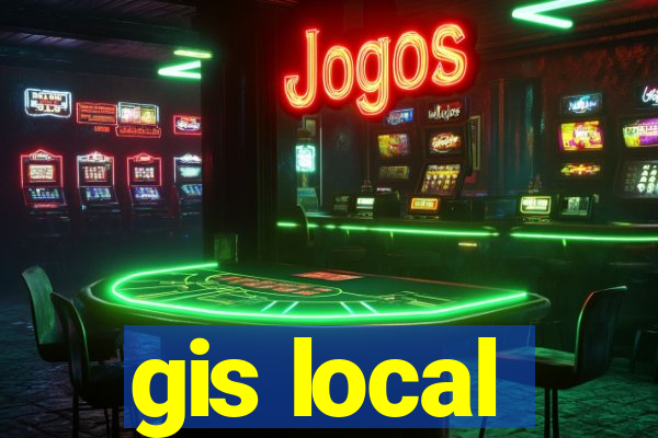 gis local