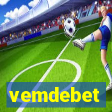 vemdebet