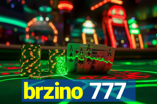 brzino 777