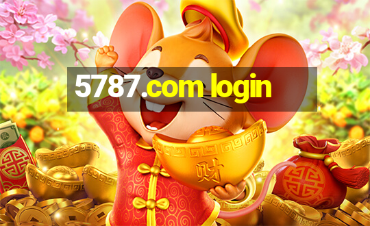 5787.com login