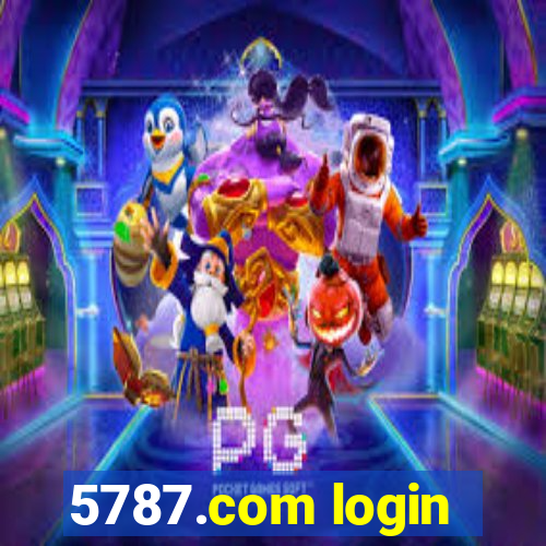 5787.com login