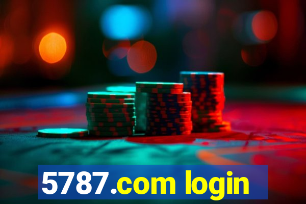 5787.com login