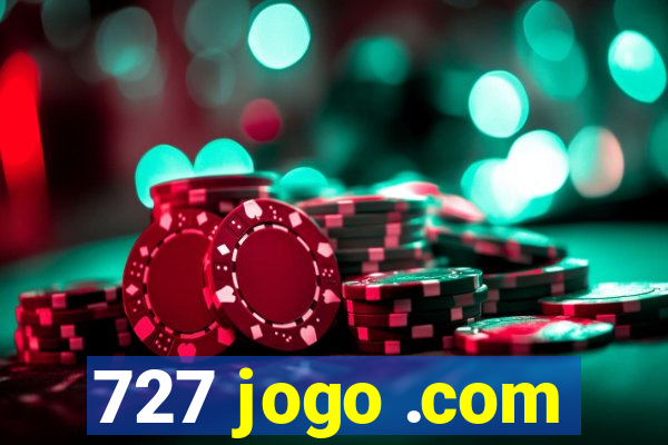 727 jogo .com